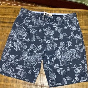 Benson NYC shorts mens.